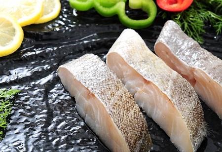 改变中国深海鱼落后的初级农贸市场现状,产品定位于精加工深海鱼食品