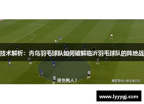 技术解析：青岛羽毛球队如何破解临沂羽毛球队的阵地战